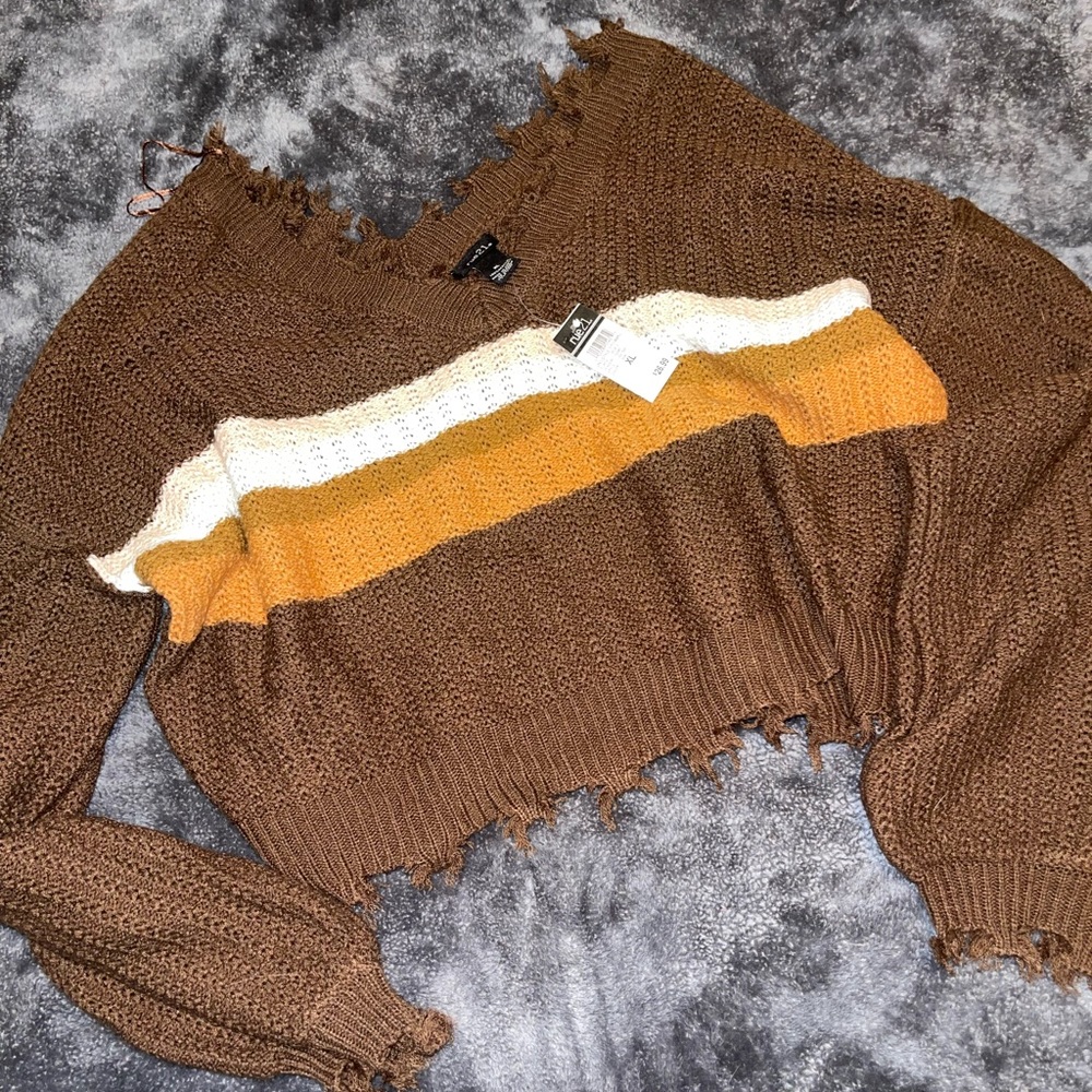 Rue21 Sweater